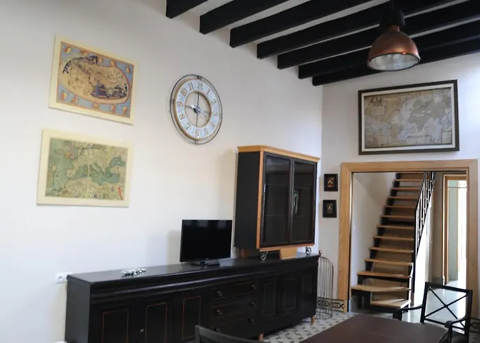Casa De Lys