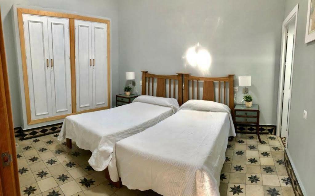 Appartement Casa De Lys *