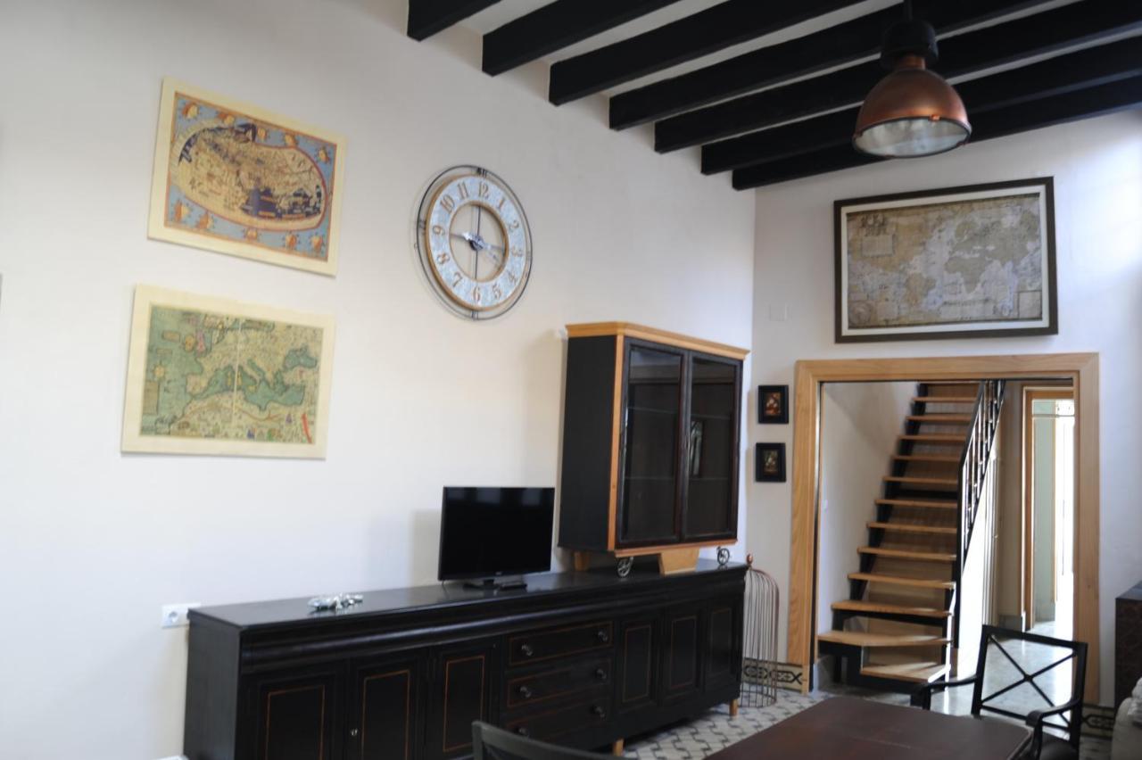 Casa De Lys * Sanlúcar de Barrameda