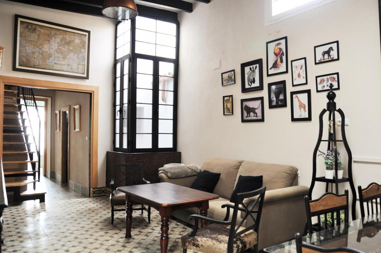Casa De Lys Appartement *
