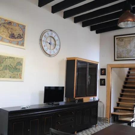 Casa De Lys Appartement Sanlúcar de Barrameda Buitenkant foto