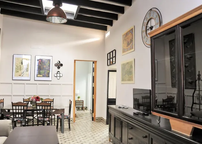 Casa De Lys
