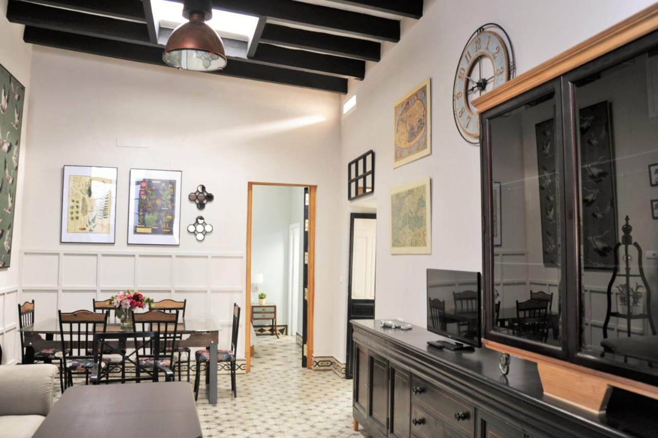 Casa De Lys * Sanlúcar de Barrameda